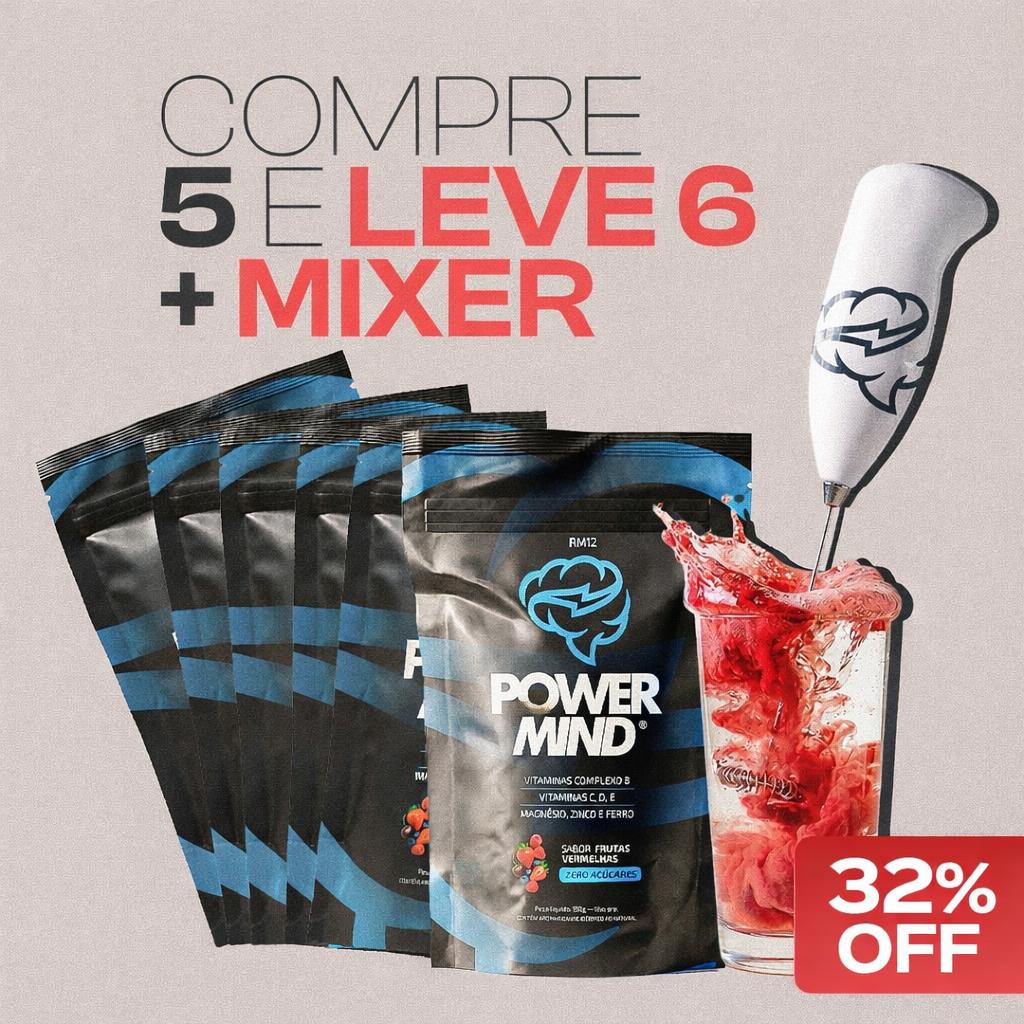Power Focus