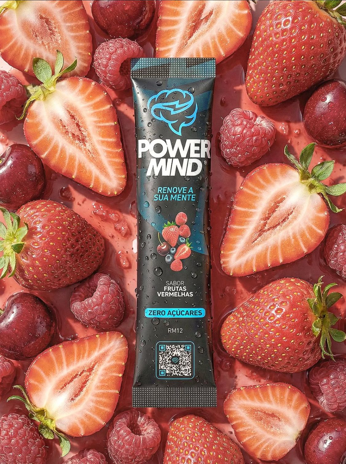Transparência PowerMind